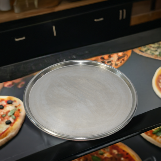 Teglia in rame 100% stagno vergine certificato uso professionale